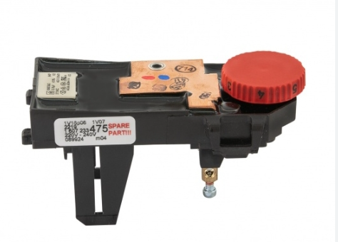 регулятор оборотов GWS19-125CIE