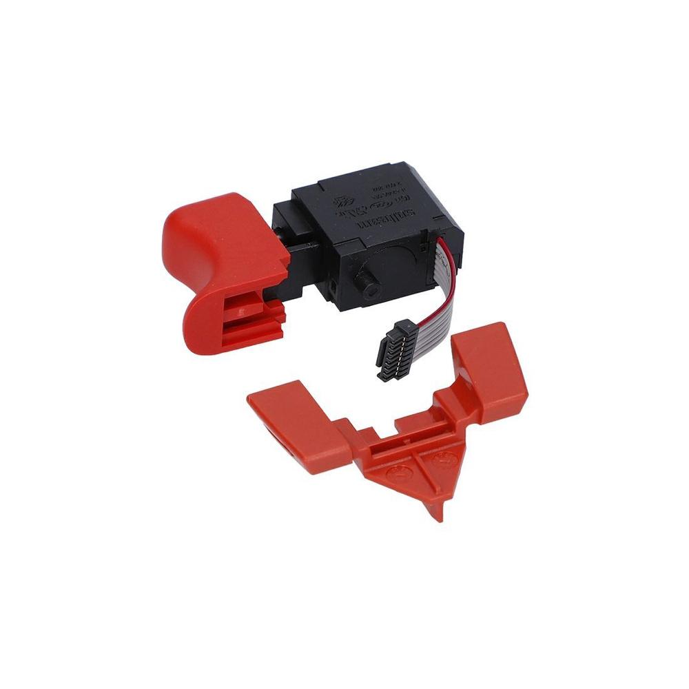 BOSCH 160720037K Выключатель GSR 12V-30 / GSB 12V-30