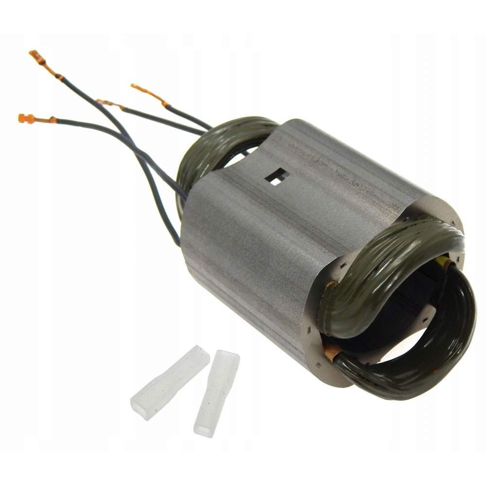 Статор УШМ Bosch GWS 19-125 CI (160422053W)